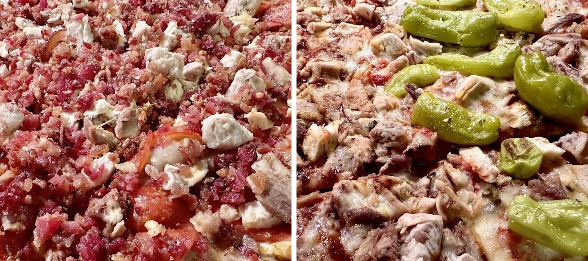 Brickhouse Pizza Company