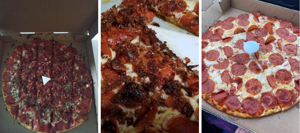 Brickhouse Pizza Company